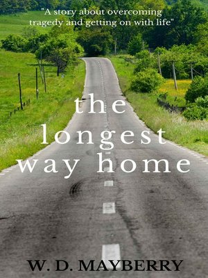cover image of The Longest Way Home